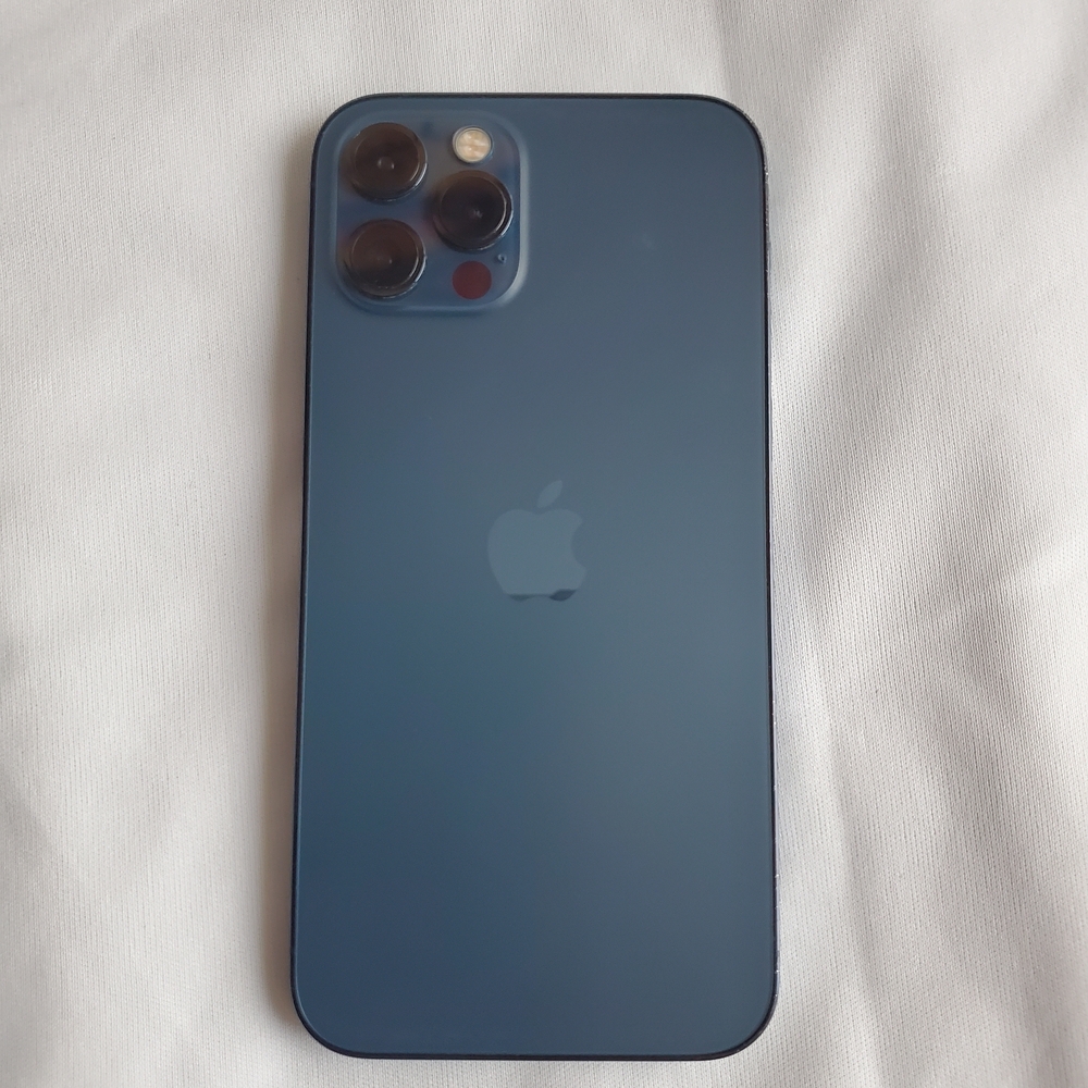 Iphone 12 Pro READ DESCRIPTION (Unlocked)